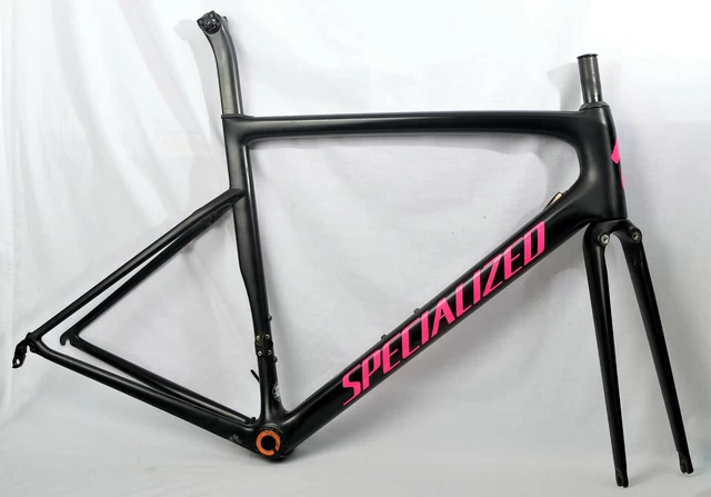 Frame tarmac sl6 outlet
