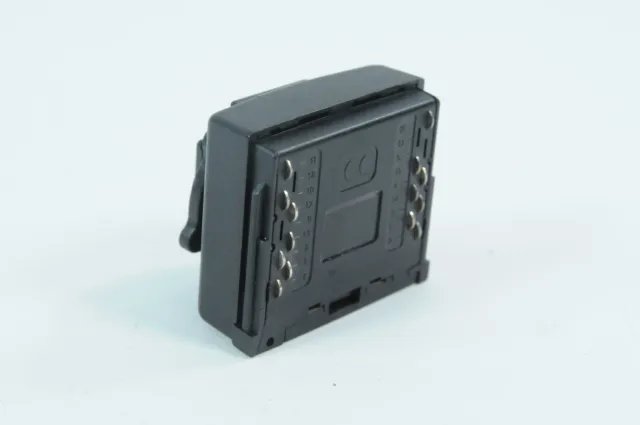 Metz SCA 3402 Dedicated Module for Nikon i-TTL #G356
