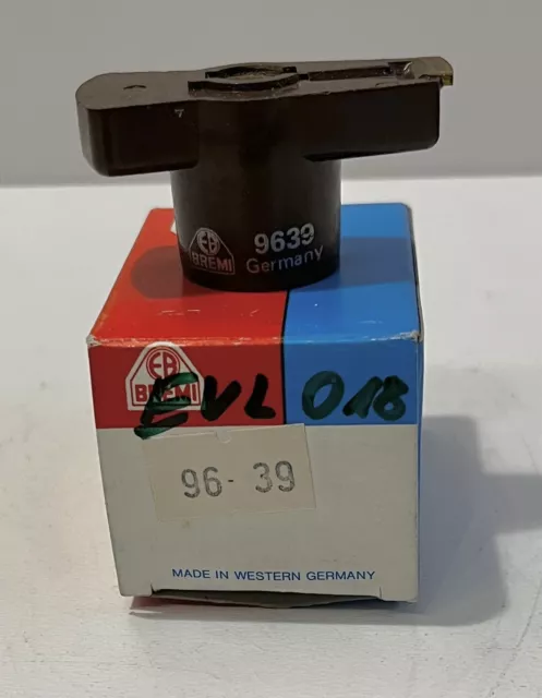 Bremi 9639 distributore accensione distributore accensione rotore