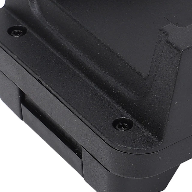 10 Adaptateurs AAA Vers AA - Convertisseur De Batterie - Support Plastique - Neuf