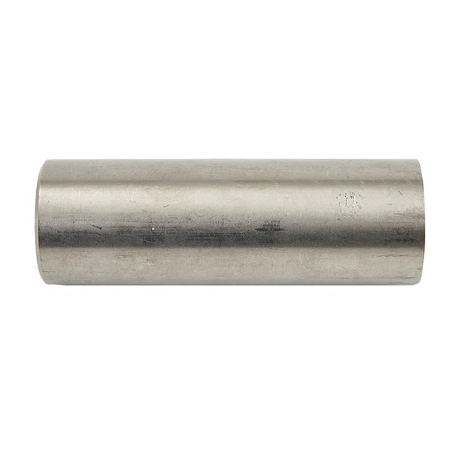 Haute Qualité 6al-4v Barre Ronde 100mm/1.38 " Longueur Corrosion Résistance