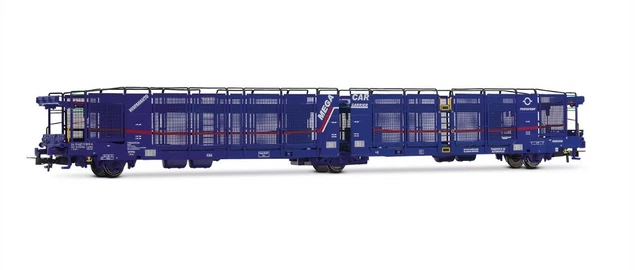 Coffret 2 Wagons-citernes Jouef HJ6250 - Époque VI - Échelle HO 1/87 - SNCF