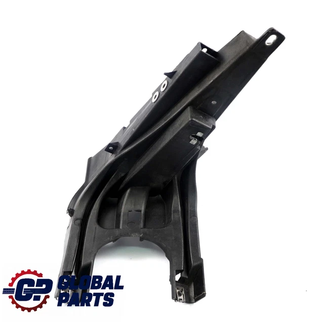 Support D'aile Avant Gauche Pour BMW F30/F31 - Couleur Blanc Alpine (Alpinweiss 3), Référence 8066939