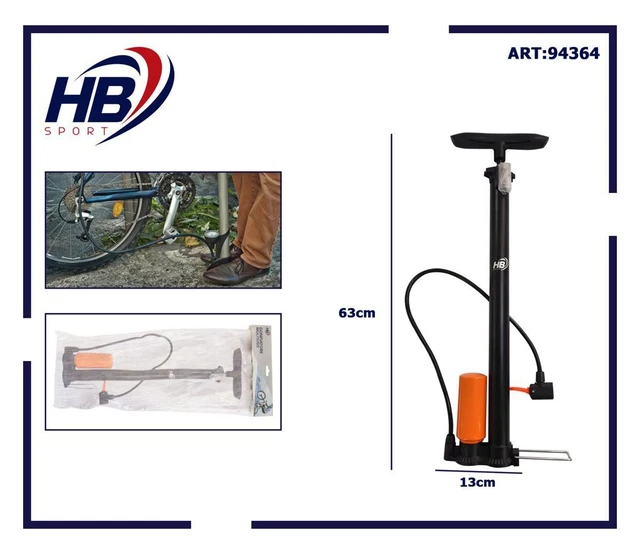 Pompe à Air Manuelle Portable De Couleur Aléatoire, Mini Gonfleur à