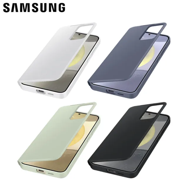 SAMSUNG EF-ZS928 SMART View Wallet Cover Case For Galaxy S24 Ultra 5G  SM-S928 $92.26 - PicClick AU