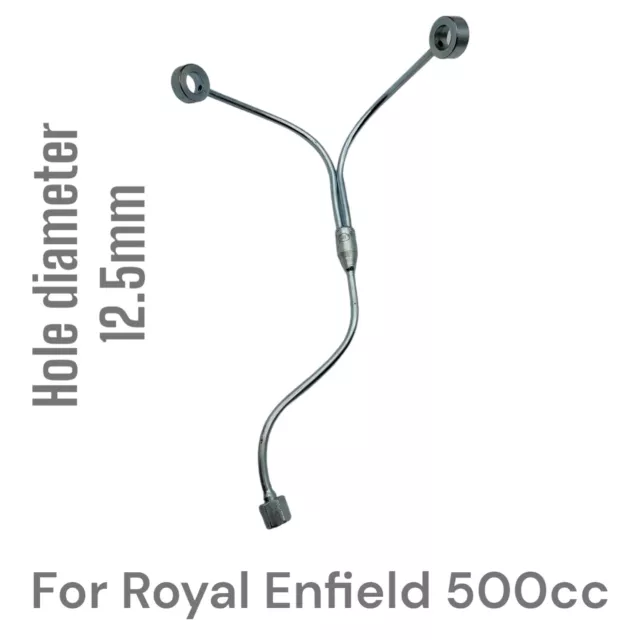 Bullet bike spare parts discount