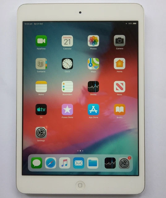 IPAD MINI 2 7.9