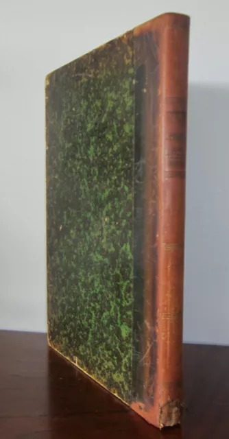 (Chant. Partition) ARIE ANTICHE (Airs antiques) Recueil Parisotti. Relié
