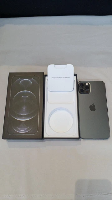 スマートフォン本体 iPhone 12 Pro MGM53J/A IPHONE 12 PRO Model Number MGM53J A APPLE Rakuten $1,050.19