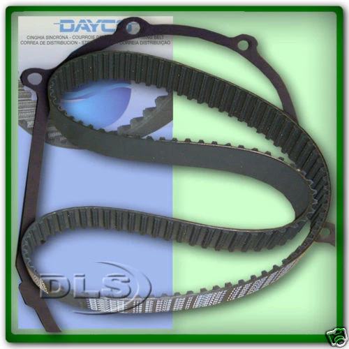 TIMING BELT AND Gasket 300Tdi Land Rover Defender and Discovery 1