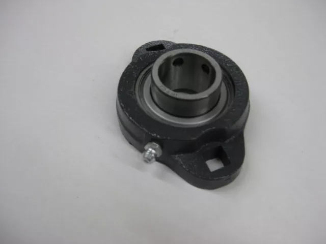 EZ8 Shaft Bearing Flange (Part # 51178B) - OEM Clarke Part - Genuine