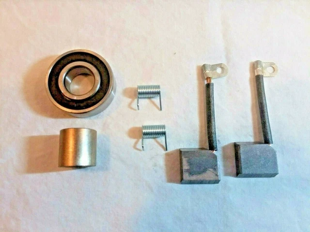 STARTER GENERATOR REBUILD Repair Kit Cub Lo Boy Cub Cadet Other Lawn 