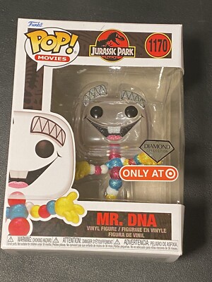 mr dna funko pop target