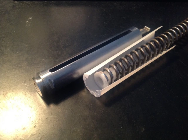WEIHRAUCH HW77 / 97 piston liner. PTFE. .50mm Thick. EUR 11,65