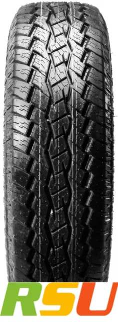 Toyo Open Country A/T PLUS XL M+S DOT21 235/65 R17 108V Sommerreifen