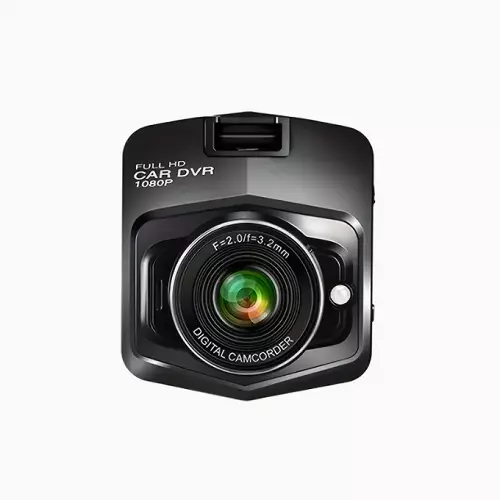 2.4'' Full HD 1080P Dash Cam Car DVR Front or Rear Camera Night Vision G-sensor