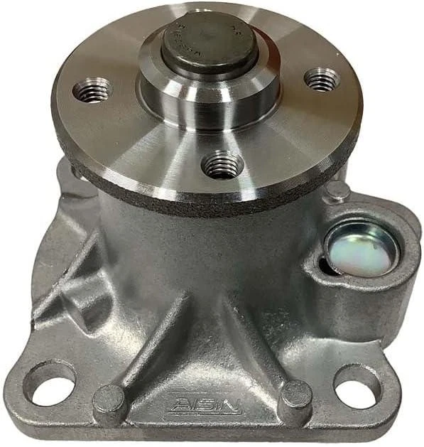 TOYOTA GENUINE 16100-29085 Water Pump Assembly New From Japan $225.60 ...