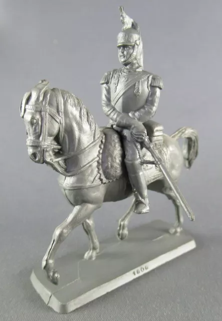 Mokarex Les cavaliers de l'Empire Cuirassier 1806