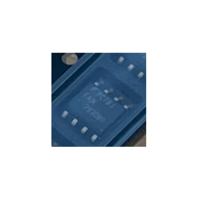 5pcs New-793OB-79308-FAN-7930B-MX-FAN793OB-FAN7930B-FAN7930BMX-SOP8-IC-Chip 2p