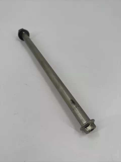 TRIUMPH SPEED TRIPLE 1050 2011 Swing Arm Axle , Swing Arm Spindle  #A15