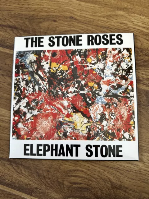 Stone Roses - Elephant Stone [7" Vinyl]