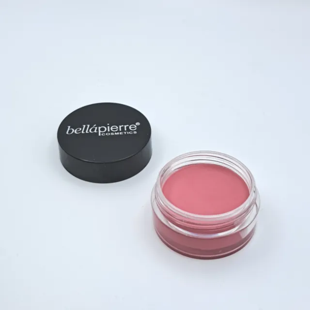 Bellapierre Cosmetics Pink Cheek & Lip Stain 5g