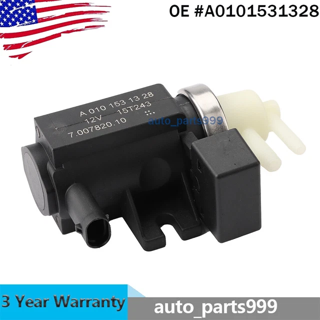Engine Variable Timing Solenoid Odyssey Pilot Accord RDX -#07015