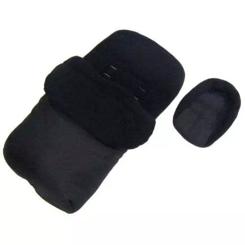 Chicco echo footmuff sale