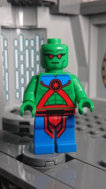 LEGO Super Heroes Blade Minifigure Vampire Hunter Spider-Man Marvel 76178 sh0713