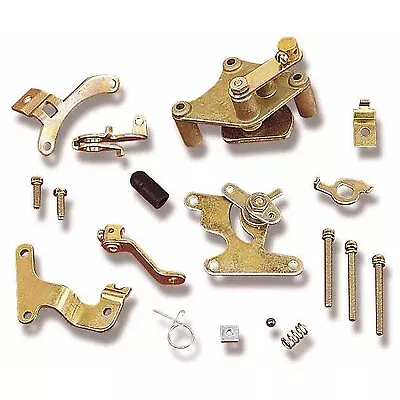 Holley 45-225 Manual Choke Conversion Kit