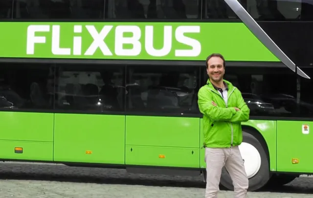 Flixbus biglietto sconto 50% per tutto carello