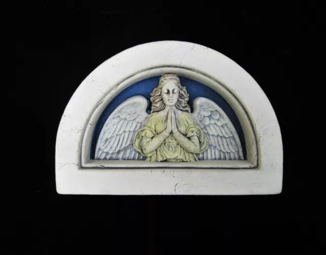 Angel  Arch    Garden   Arts & Crafts  Gothic Ellison Tile