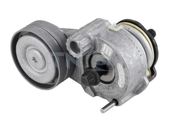 Galet Tendeur (Courroie D'accessoire) Opel Meriva A Monospace 1.6,Astra H 1.6