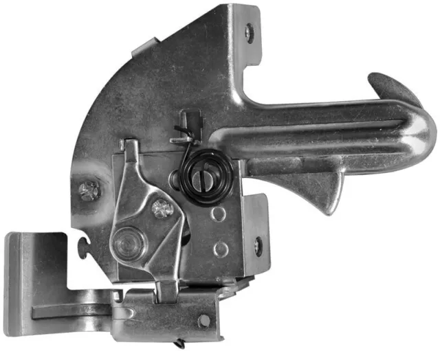 1955-57 Chevy Pickup Hood Latch New Dii