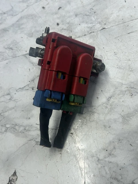 L GEAR SOLID 4 -GUNS OF THE PATRIOT… Battery Accessories, Starters, Alternators, ECUs & Wiring