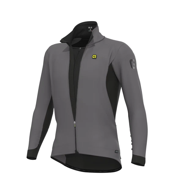 Veste D'Hiver Technique ALE' R-EV1 FUTURE WARM - Bleu Marine - Homme - Fabriquée En Italie