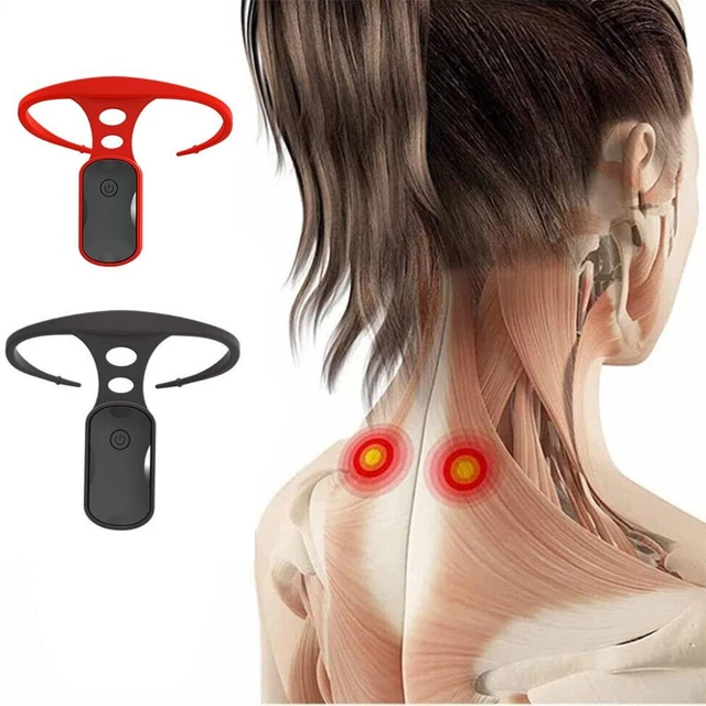 de cou Masseur de cou Posture de correction Dispositif correcteur de posture
