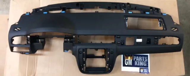 GM OEM INSTRUMENT Panel-Dash 23224747 $563.00 - PicClick