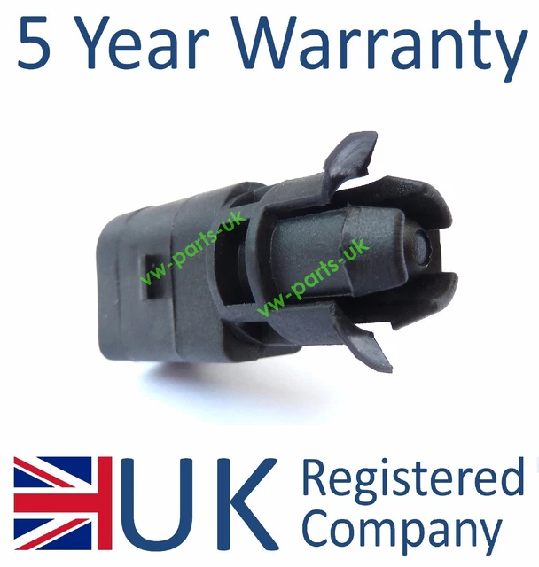 OUTSIDE AMBIENT AIR Temperature Temp Sensor 1J0919379A VW Audi Seat