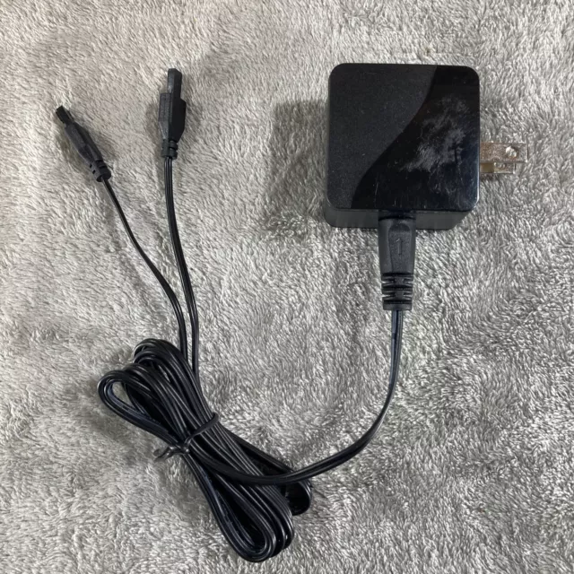 PetSafe Radio Systems  Charger AC Adapter NF5V-1C-DC