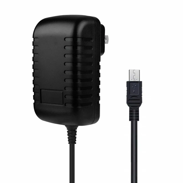 1/o - Finance HARBENDI Replaceent Charger Cable for OneTouch Verio 1/o - Finance HARBENDI Replaceent Charger Cable for OneTouch Verio