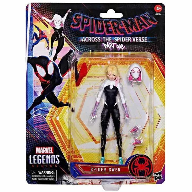 Busto Spider-Gwen 1/2 Scale – Marvel Comics – Diamond Select – Edición Limitada 1000 Uds. – 25 Cm