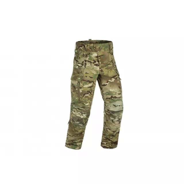 Raider Mk.IV Pant