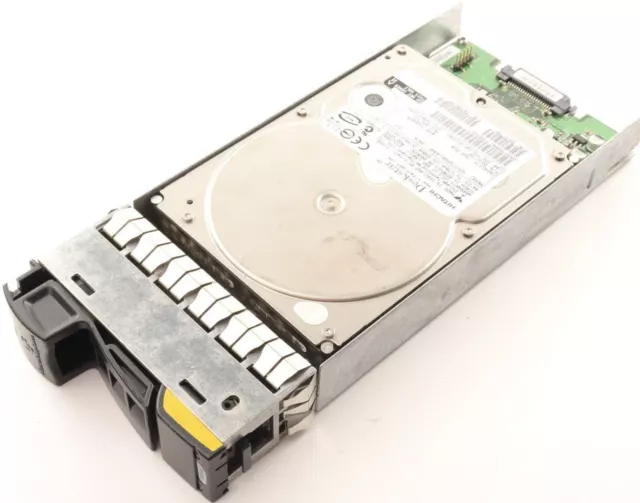 NetApp � X267A-R5 � 108-00088+A0 HITACHI 500GB 7.2K SATA to FC 0A32780, 0A32204