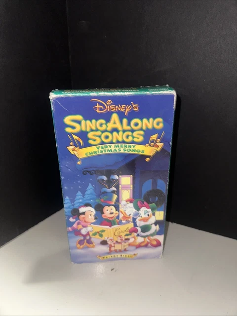 Christmas songs for children to sing