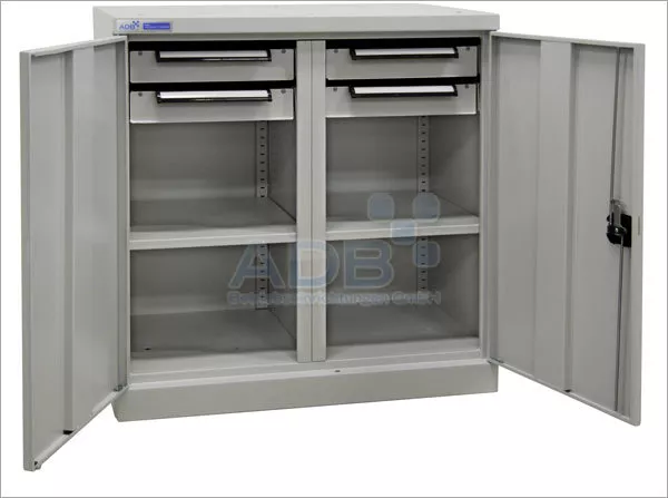 132203 Werkzeugschrank Schubladenschrank Materialschrank Universalschrank 40852