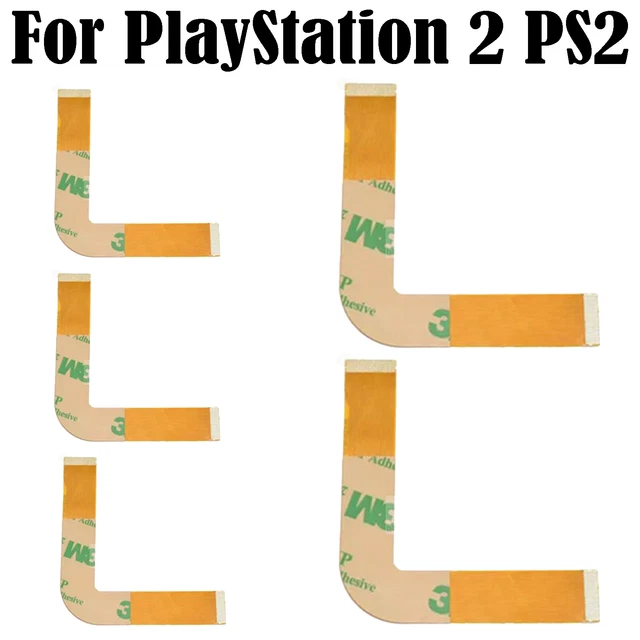 For PS2 7W 70000 Series Host Drive Laser Flex Cable Ribbon Wire 5X