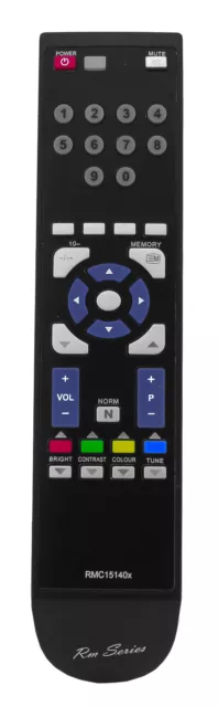 RM Series Remote Control Compatible with HINARI CT5CT7
