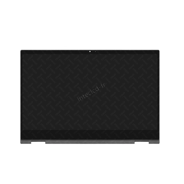Écran Tactile LCD Complet FHD IPS Pour HP Pavilion X360 14-dh1000nf/dh1006nf - Neuf