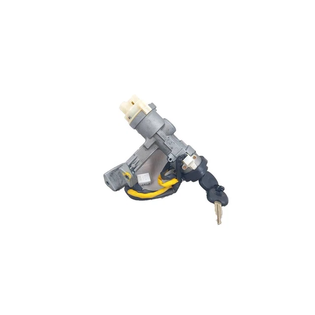 Commutateur D'Allumage avec Clé HYUNDAI Tucson 2.0B CVVT 16V 2005